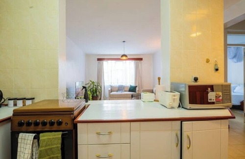 Nairobi Upper Hill Apartment | The Hillpoint Nestnn