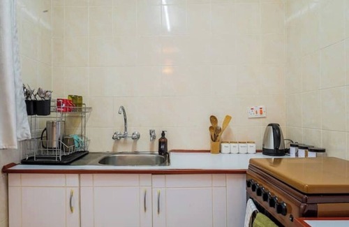 Nairobi Upper Hill Apartment | The Hillpoint Nestnn