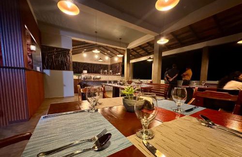 Kandy Hotel | The Hills By First Team