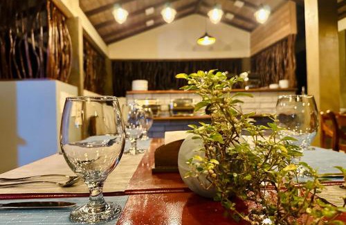 Kandy Hotel | The Hills By First Team