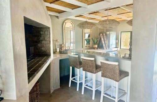 Hartenbos House | The Hills Guest House