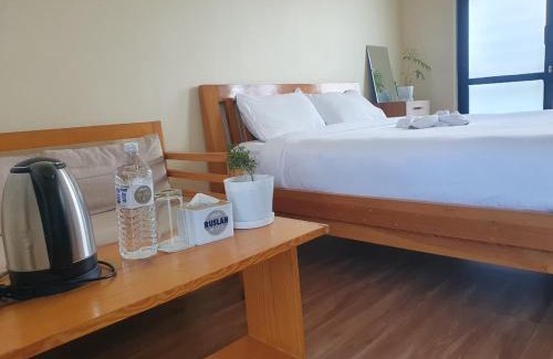Sarangkot Bed & Breakfast | The hills
