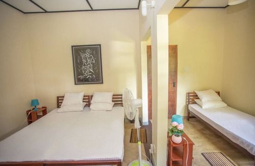 Gankewala House | The Hilltop Eco Homestay