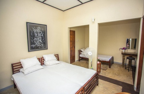 Gankewala House | The Hilltop Eco Homestay