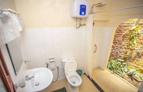 Gankewala House | The Hilltop Eco Homestay