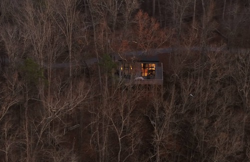 Westminster House | The Hilltop Hideaway at Lake Hartwell