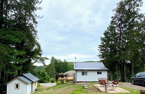 Katrine Cottage | The Hilltop Hideout - Unwind in Style