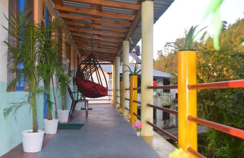 Almora House | The Himalayan Heaven Binsar