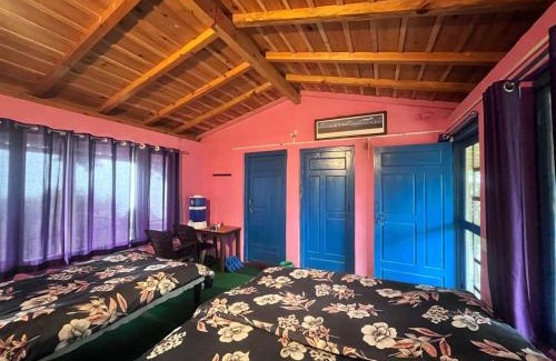 Almora House | The Himalayan Heaven Binsar