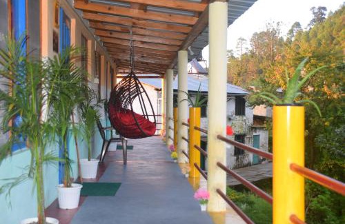 Almora House | The Himalayan Heaven Binsar