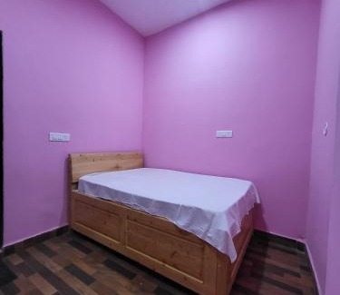Vijaypur House | The Himalayan Oaks