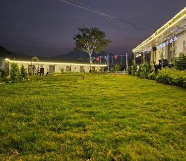 Sirala Resort | The Himaya's resort Rishikesh