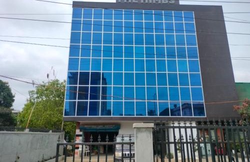 Dimapur Hotel | THE HIMBS HOTEL