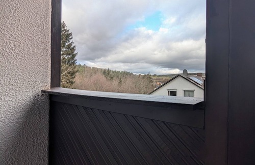 Schoenau an der Brend Apartment | The Himmel Suite - Very close to heaven