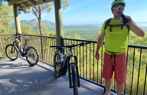 Cardwell House | The Hinchinbrook Retreat