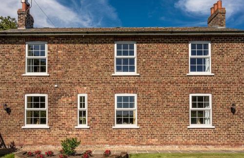 Driffield House | The Hind House
