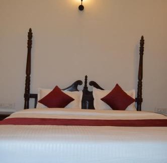 Kumbhalgarh Resort | The Hinglajgarh Resort