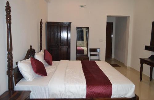 Kumbhalgarh Resort | The Hinglajgarh Resort