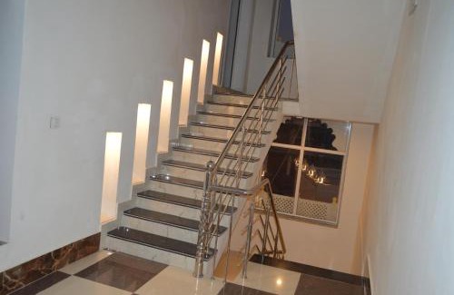 Kumbhalgarh Resort | The Hinglajgarh Resort