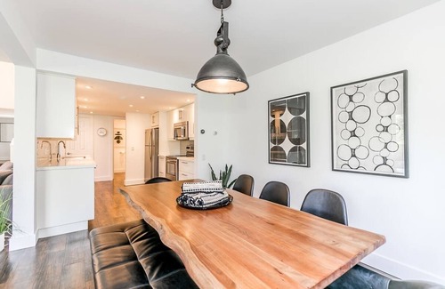 The Blue Mountains Condo | The Hip Hideaway - Walk to Blue/Outdoor Pool