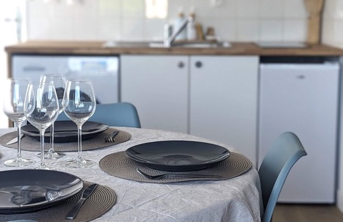 Pornichet Apartment | The Hippodrome's neighbors