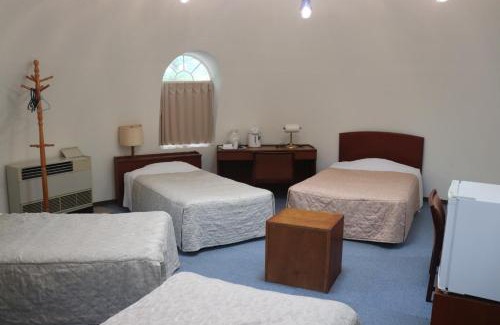 Chikusei House | The Hirosawa City Dome House West Building/Vacation STAY 7781