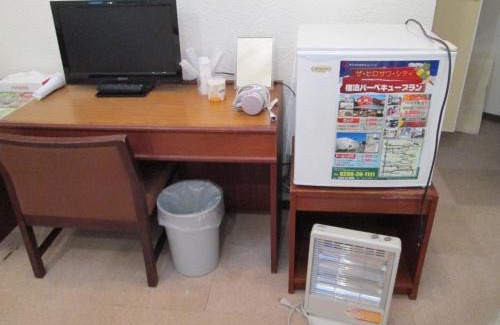 Chikusei House | The Hirosawa City Dome House West Building/Vacation STAY 7780