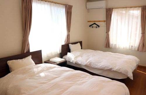Chikusei House | The Hirosawa City Dome House West Building/Vacation STAY 18763