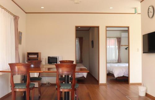 Chikusei House | The Hirosawa City Dome House West Building/Vacation STAY 18763