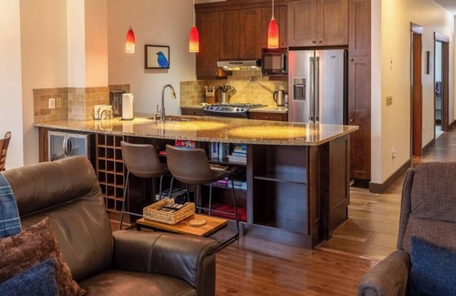 East Kootenay Condo | The Historic 901 Condos | In the Heart of Fernie