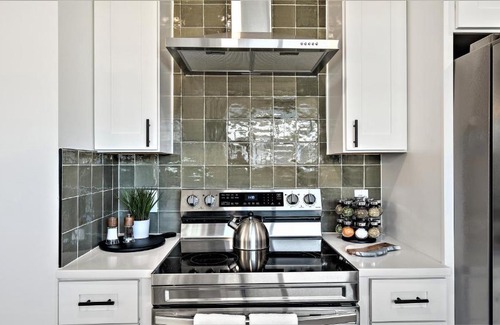 Downtown Boise House | The Historic - Boise House with Hot-tub