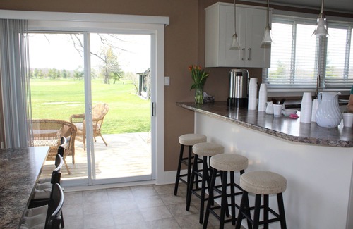 Port Colborne Other | The Historic Bootlegger Barrel House At Whisky Run Golf Club In Port Colborne