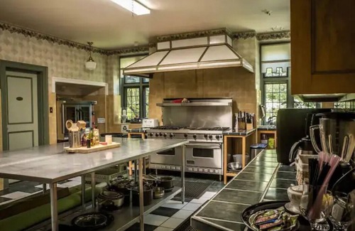 Lebanon House | The Historic Brasenhill Mansion