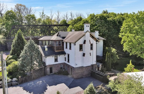 Lebanon - Pine Grove House | The Historic Cornwall Inn