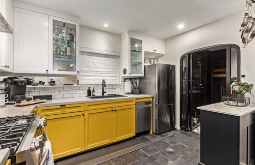 Fairview Historic District House | The Historic Gem on Lynwood St