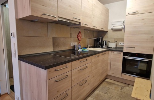 Hohenaschau im Chiemgau Apartment | The historic Haus zur Burg invites you: Apartment ciao-aschau Pabst