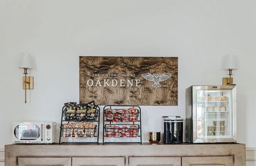 Staunton House | The Historic Inn at Oakdene