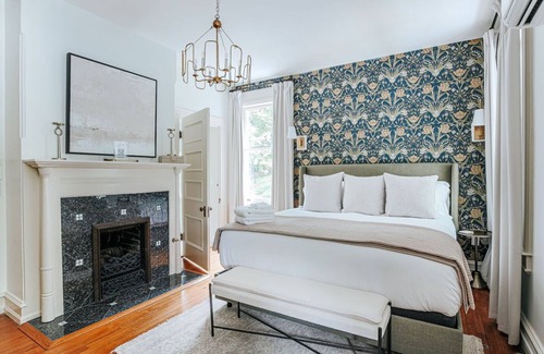Staunton House | The Historic Inn at Oakdene