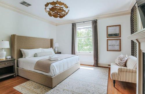 Staunton Hotel | The Historic Inn at Oakdene