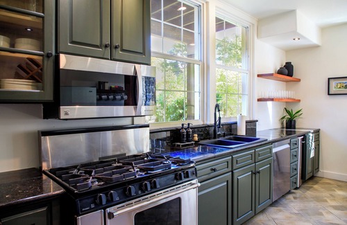 Patricks Point Hotel | The Historic Schoolhouse Inn
