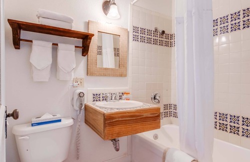 Taos Hotel | The Historic Taos Inn