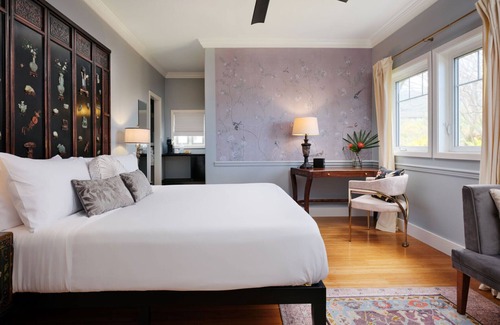 Wailuku Bed & Breakfast | The Historic Wailuku Inn
