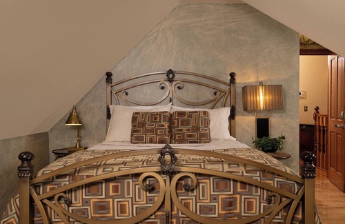 Bay City Bed & Breakfast | The Historic Webster House