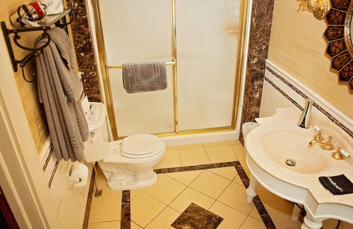 Bay City Bed & Breakfast | The Historic Webster House