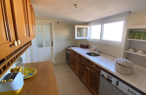 Adalar House | The historical building will make you fall in love with the island