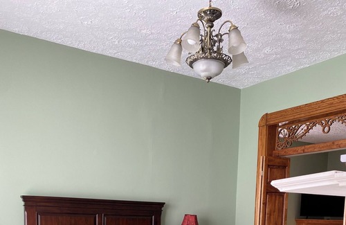 Albany House | The Historical McCormick House