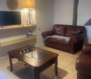 Inkom House | The Hitching Post
