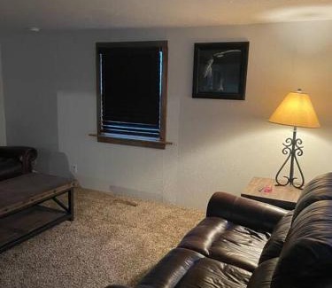 Inkom House | The Hitching Post