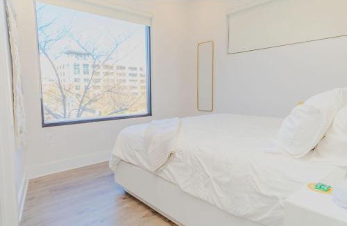 River District Hotel | The Hive 101 King Suite Pet Friendly