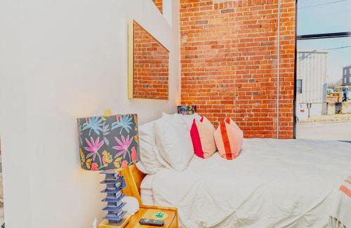 River District Apartment | The Hive 103 Bees Knees Pet Friendly